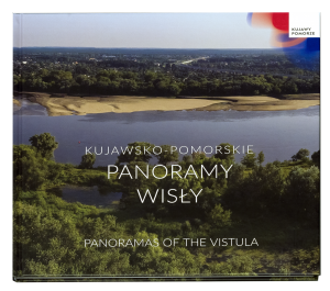 Album 'Kujawsko-pomorskie panoramy Wisły"